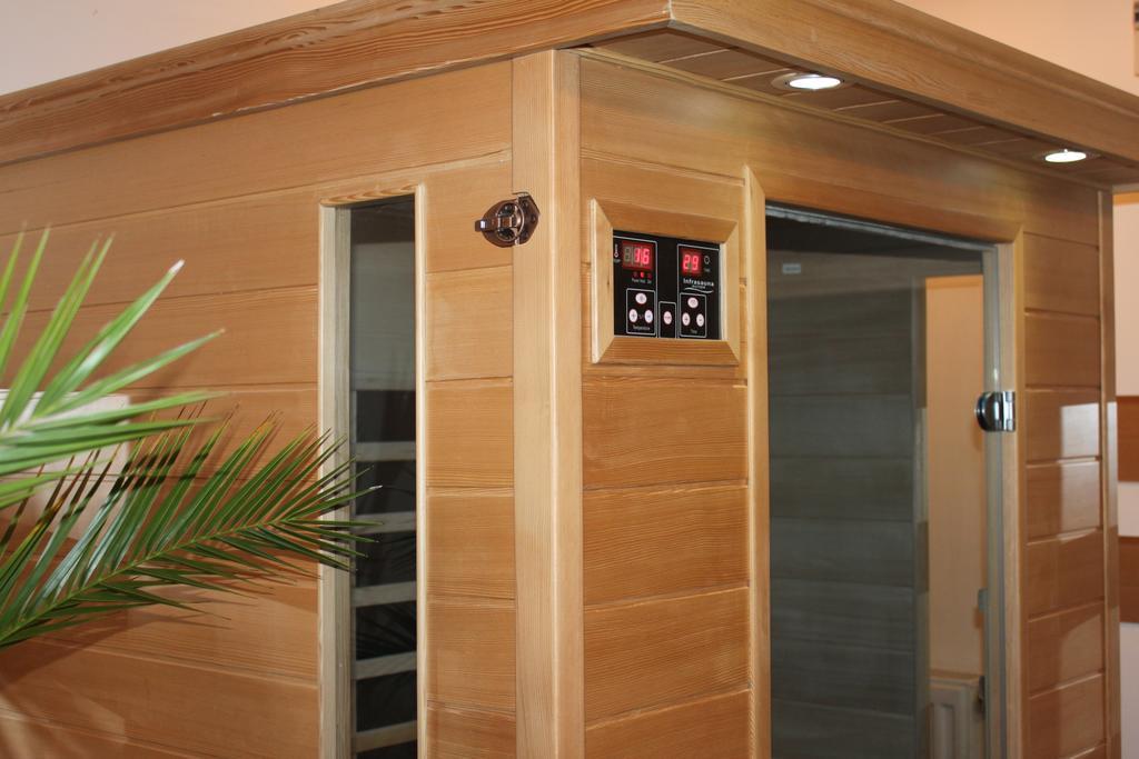 Orient Relax Garden Apartment เคสเท ภายนอก รูปภาพ