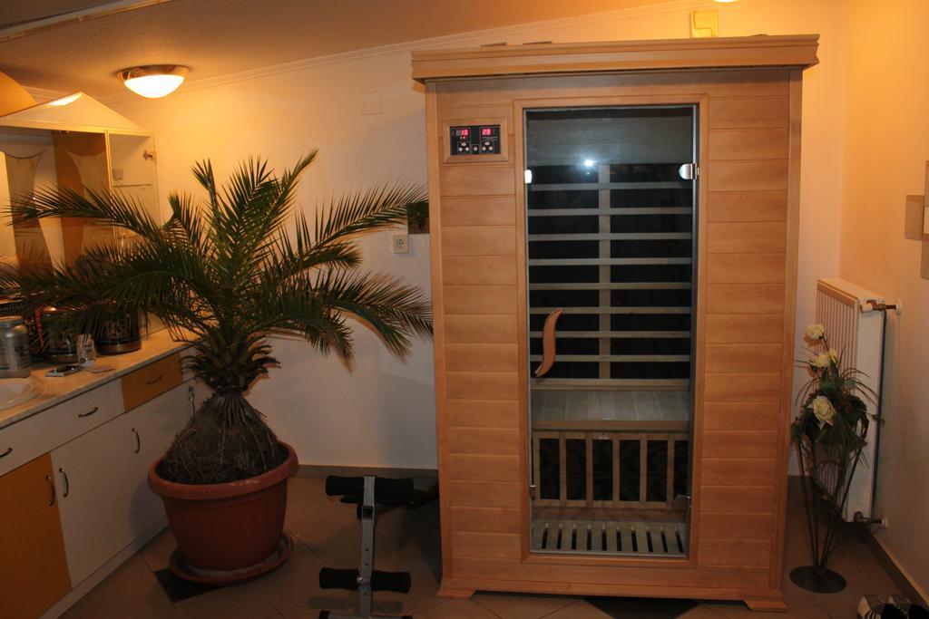 Orient Relax Garden Apartment เคสเท ภายนอก รูปภาพ